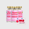 LOVE is in the HAIR - CAPSULES