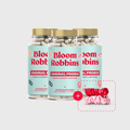 Probiotics for Vaginal Health with Inulin