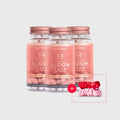 Bloom Hair Vitamins - Retro edition