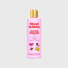 Shampoo for nourishment and hair growth with shea butter