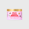 Nourishment and hair growth mask with shea butter