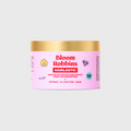 Hair mask with elastin, coconut & castor oil