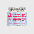 Hair vitamins with biotin for men - capsules