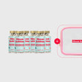 Probiotics for Vaginal Health with Inulin