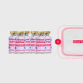 Anti-Stress Vitamins with Ashwagandha – Capsules