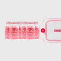 Healthy hair gummies - Retro edition