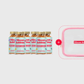 Immunity Boost Vitamins with Resveratrol – capsules