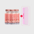 Bloom Hair Vitamins - Retro edition
