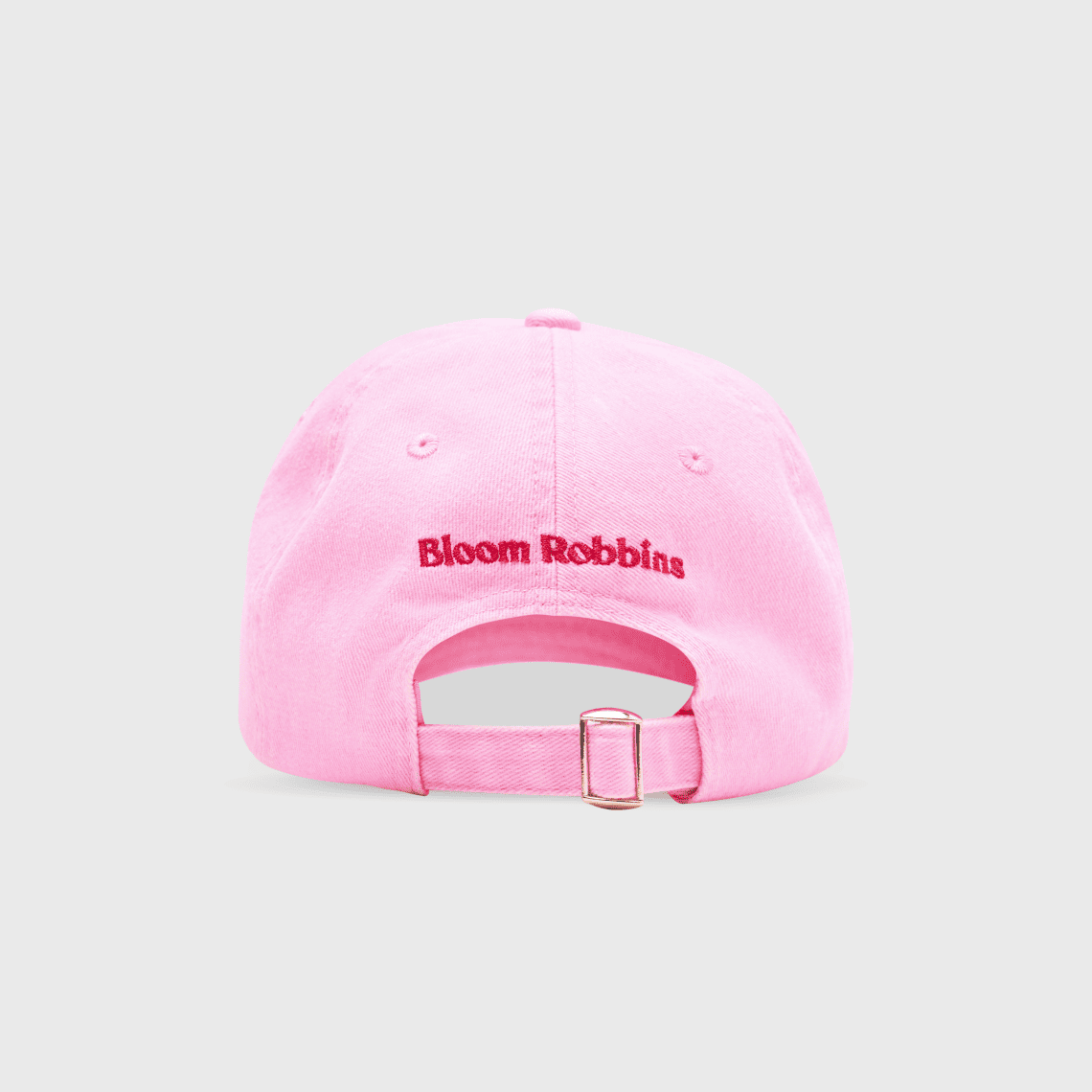 No more bad hair days